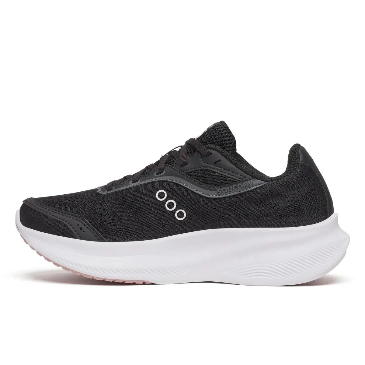 Saucony shoes - Black | Cameo 1