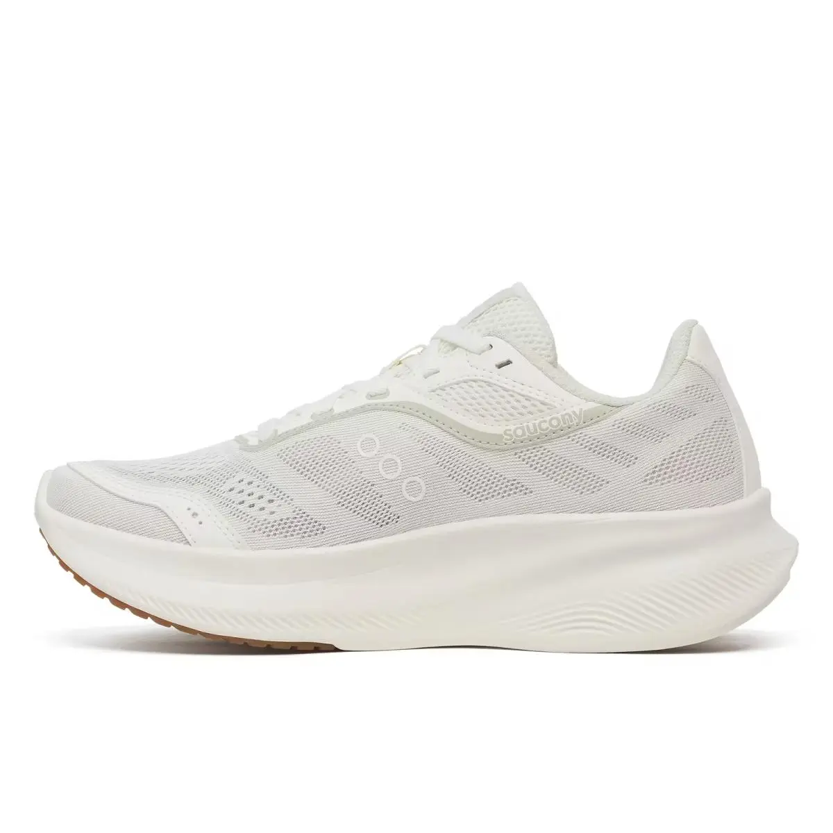 Saucony shoes - Black | Cameo 13