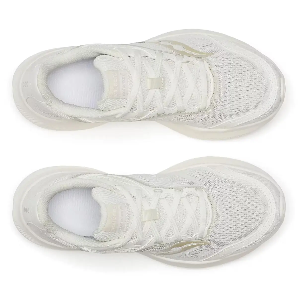 Saucony shoes - Black | Cameo 15