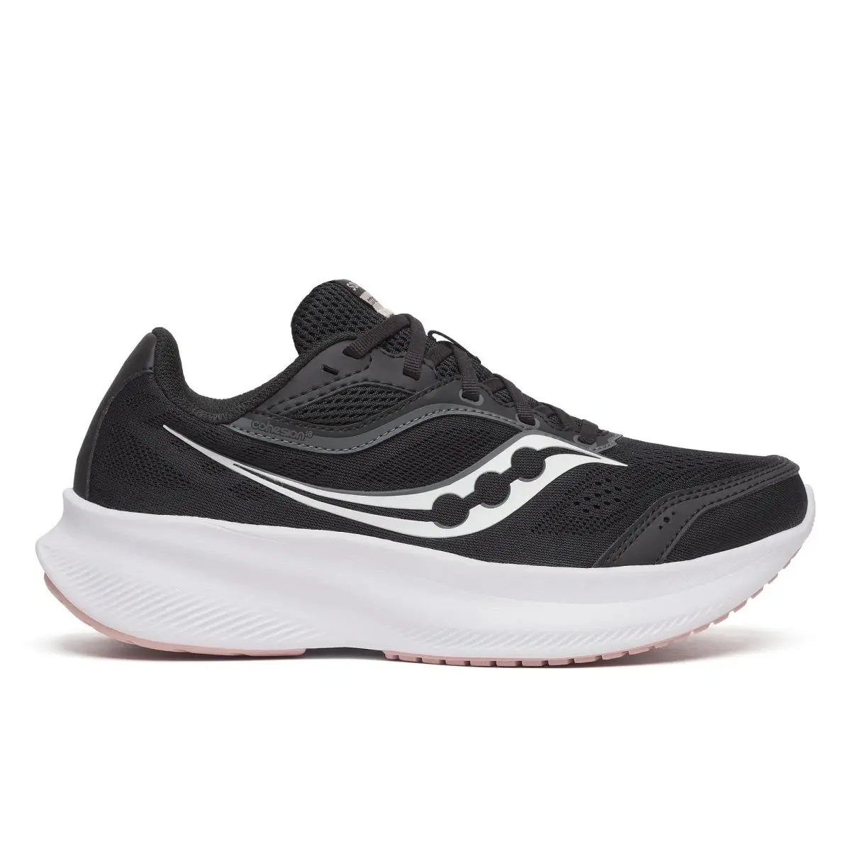 Saucony shoes - Black | Cameo 5