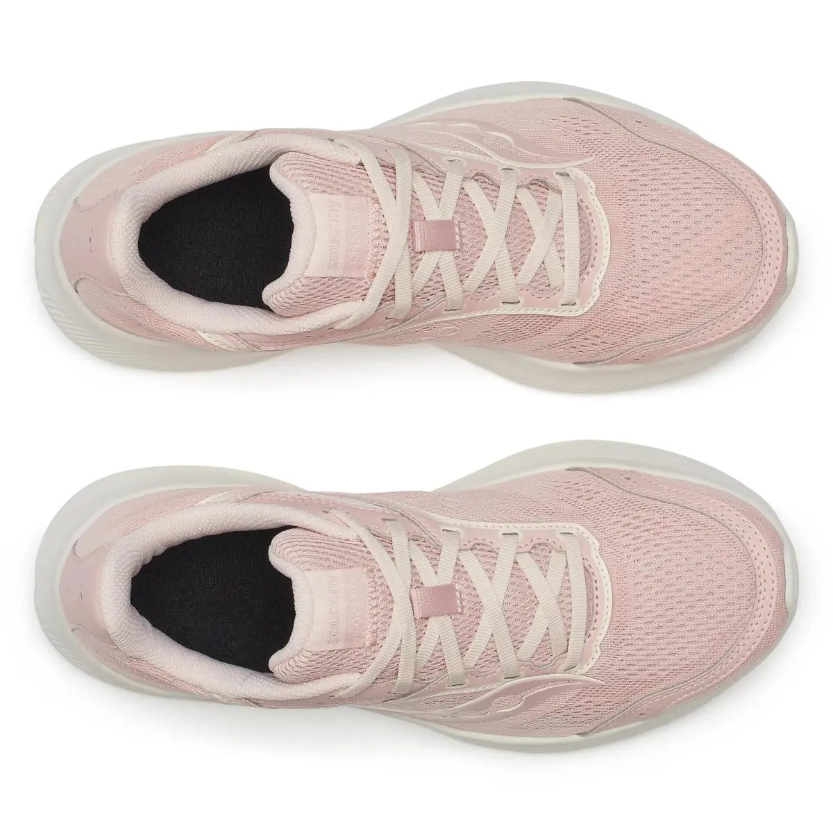 Saucony shoes - Black | Cameo 21