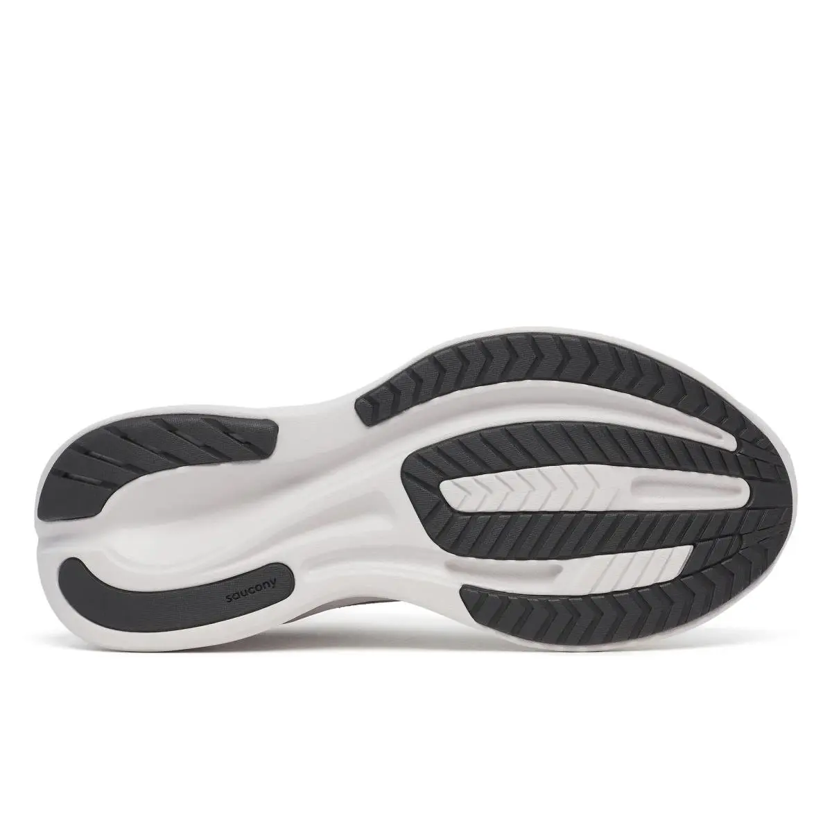 Saucony shoes - Black | Cameo 34