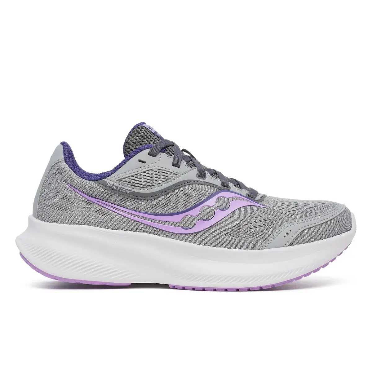 Saucony shoes - Black | Cameo 23