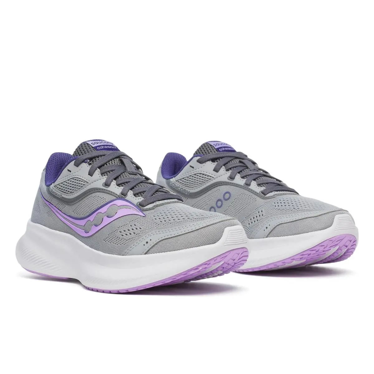 Saucony shoes - Black | Cameo 24