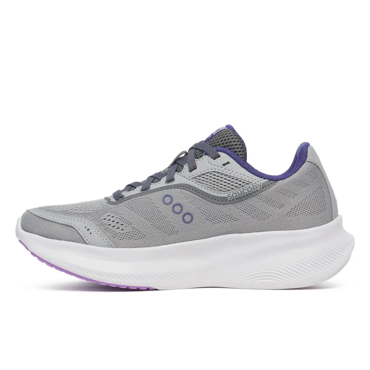 Saucony shoes - Black | Cameo 25