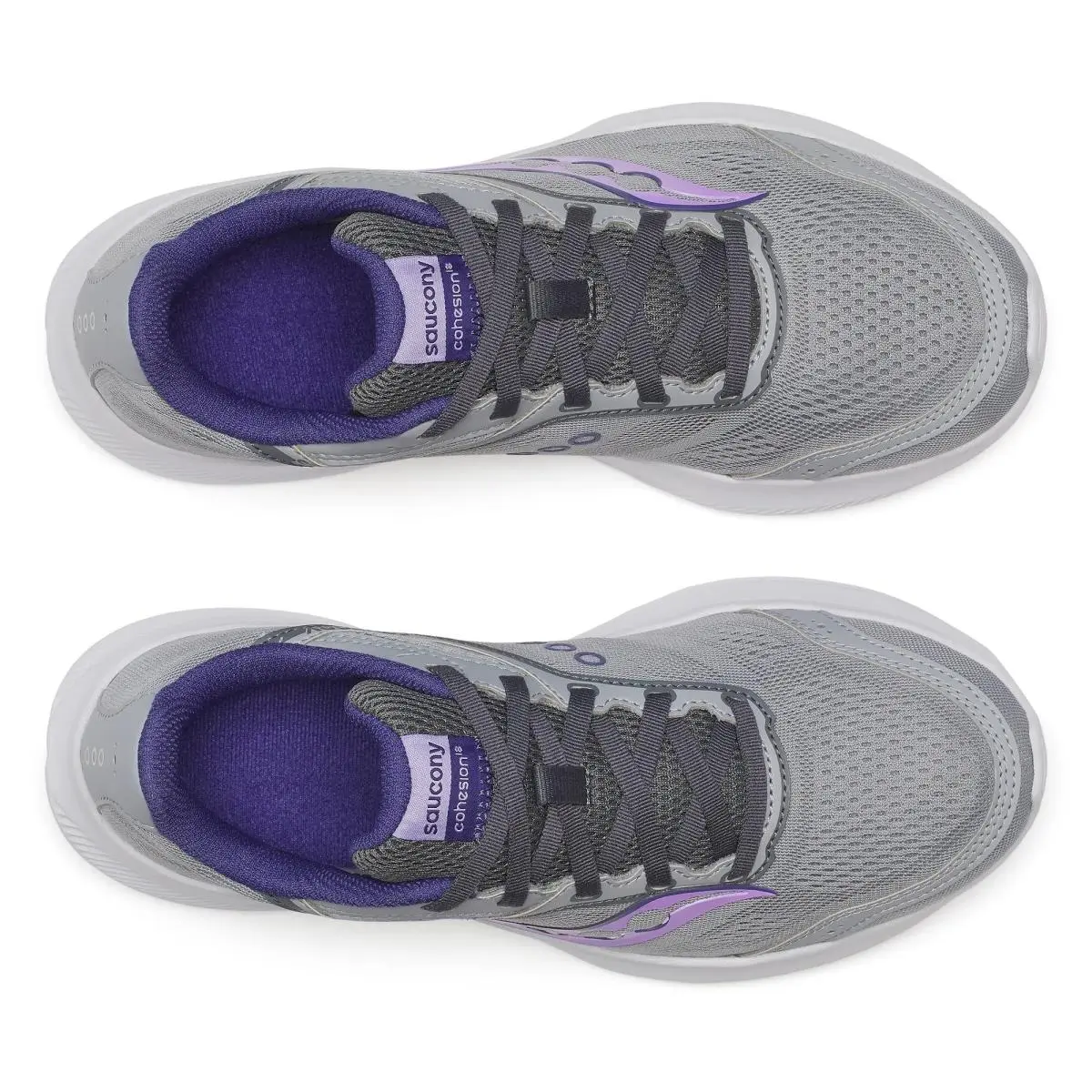 Saucony shoes - Black | Cameo 27