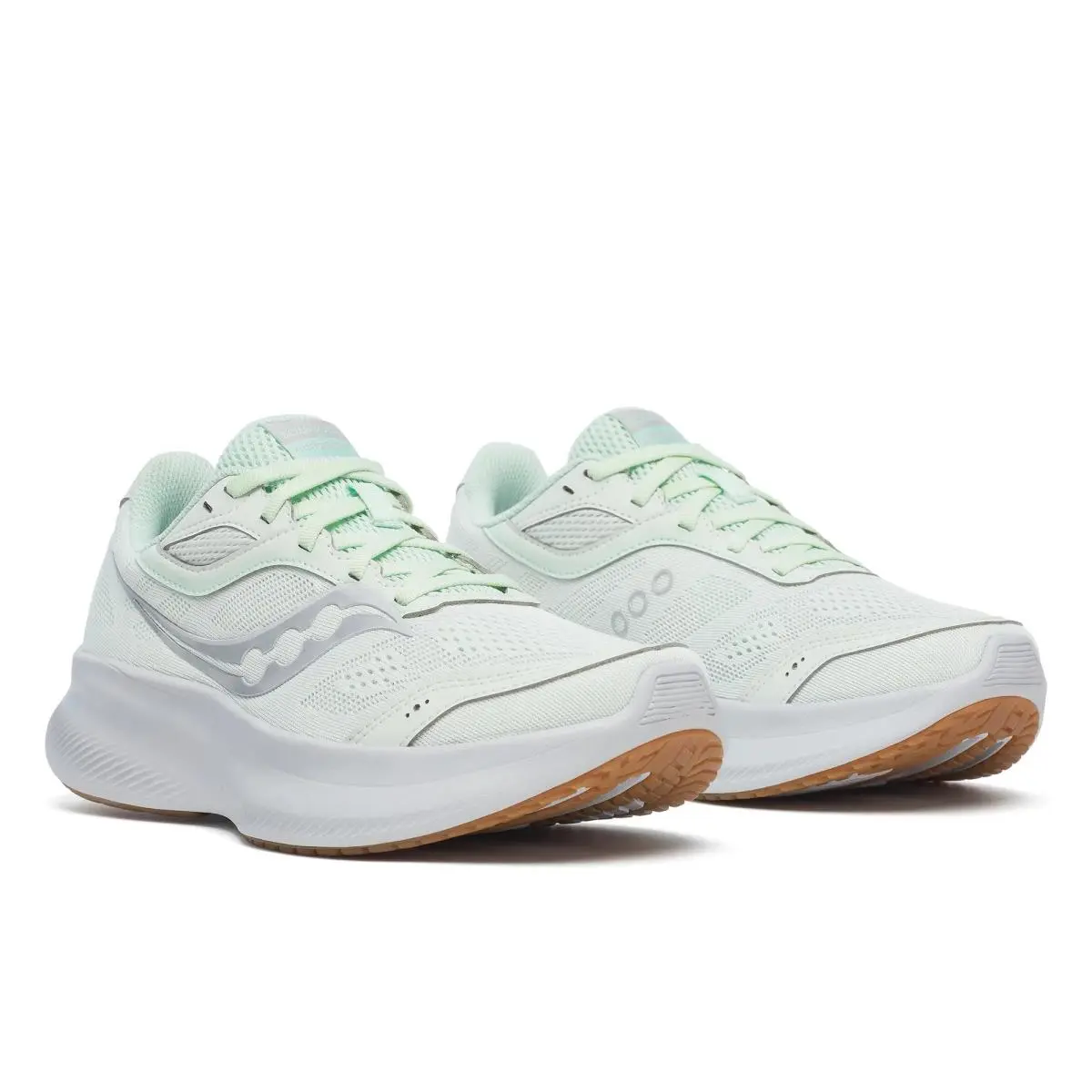 Saucony shoes - Black | Cameo 36
