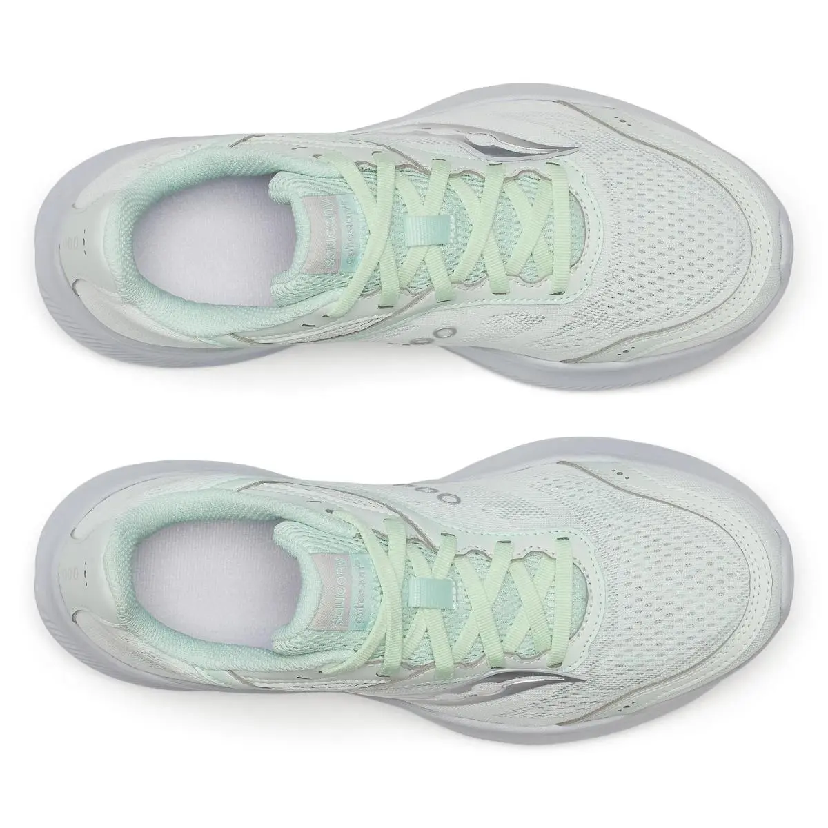 Saucony shoes - Black | Cameo 39