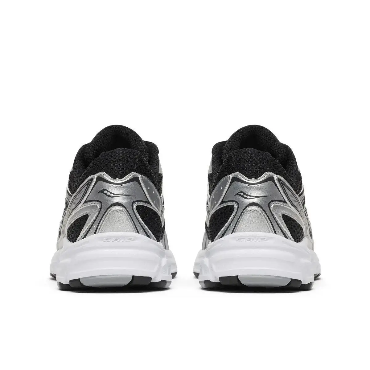 Saucony shoes - Saucony Ride Millennium S60812-7 - Ride Millennium - S60812-7 - Black 3