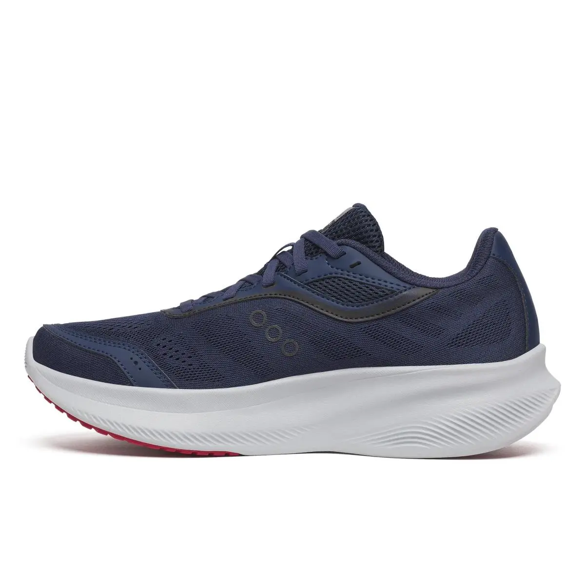 Saucony shoes - Black | White 13