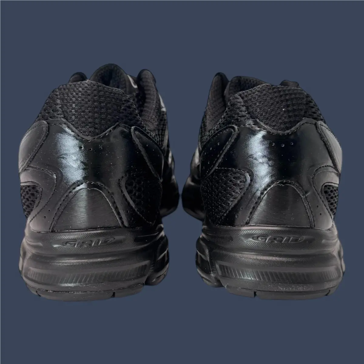 Saucony shoes - Saucony Ride Millennium Black S70812-3 0