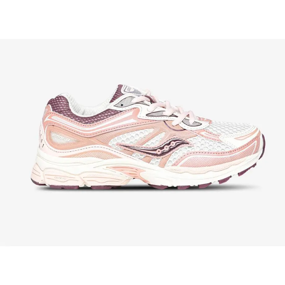 Saucony shoes - Sacouny - Sacouny - IE3675 GC1000NK - White 4