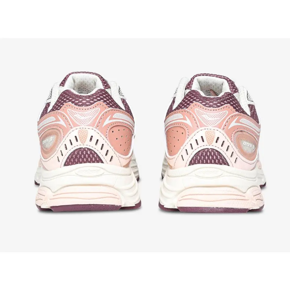 Saucony shoes - Sacouny - Sacouny - IE3675 GC1000NK - White 6