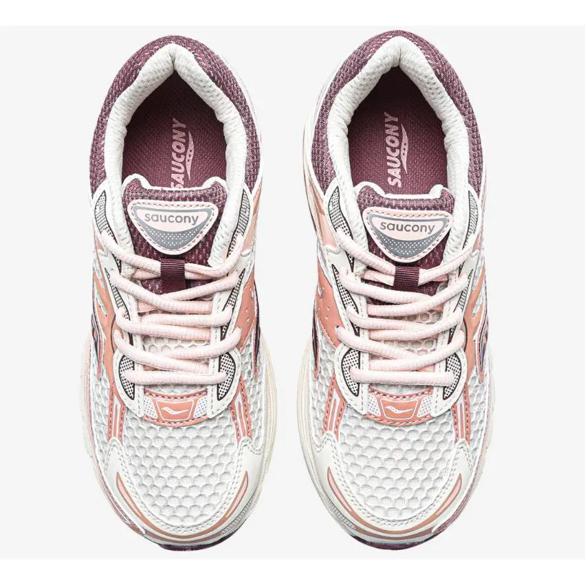 Saucony shoes - Sacouny - Sacouny - IE3675 GC1000NK - White 7