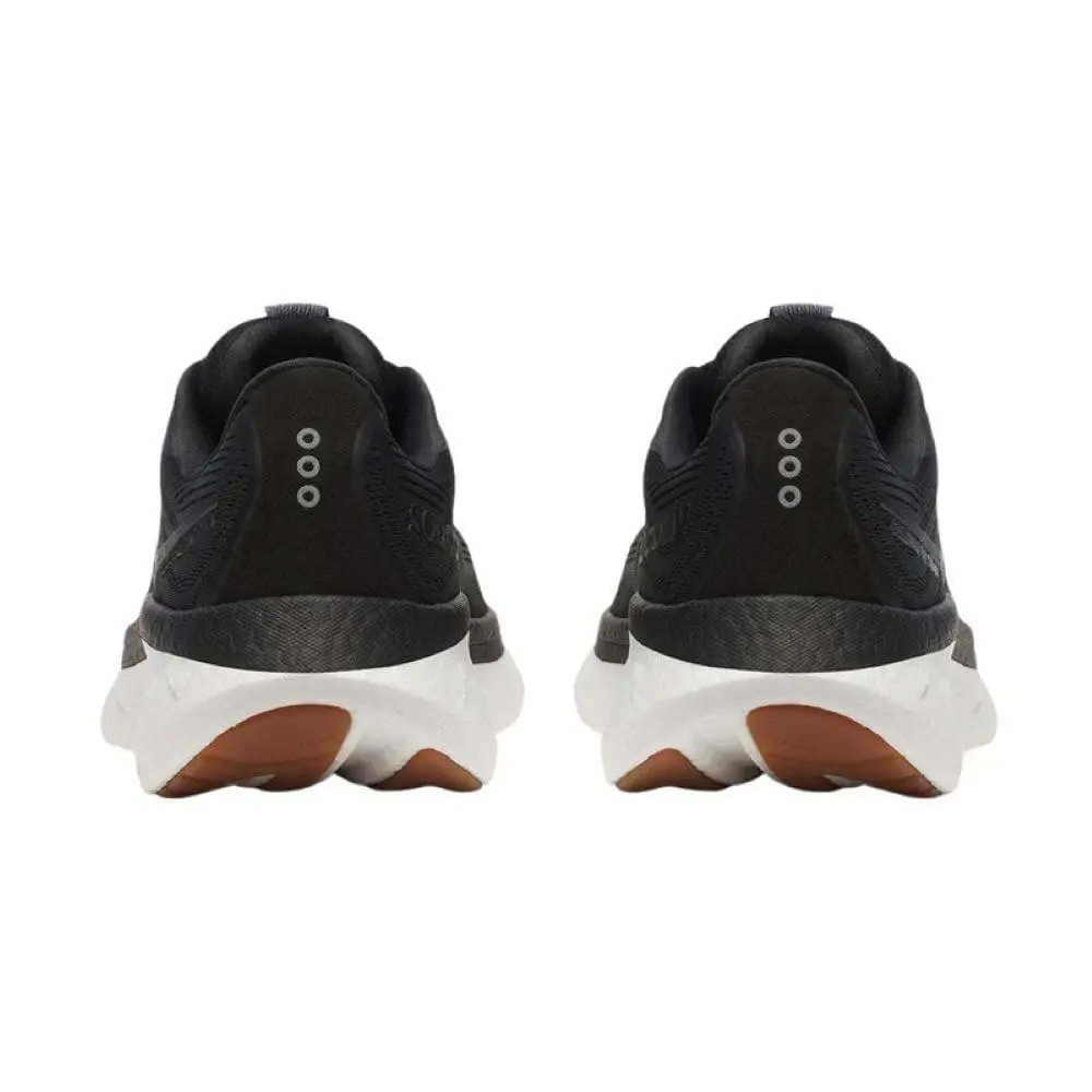 Saucony shoes - S11000101 - S11000-101 - Black/Gum (UPC: 195020777916) 4