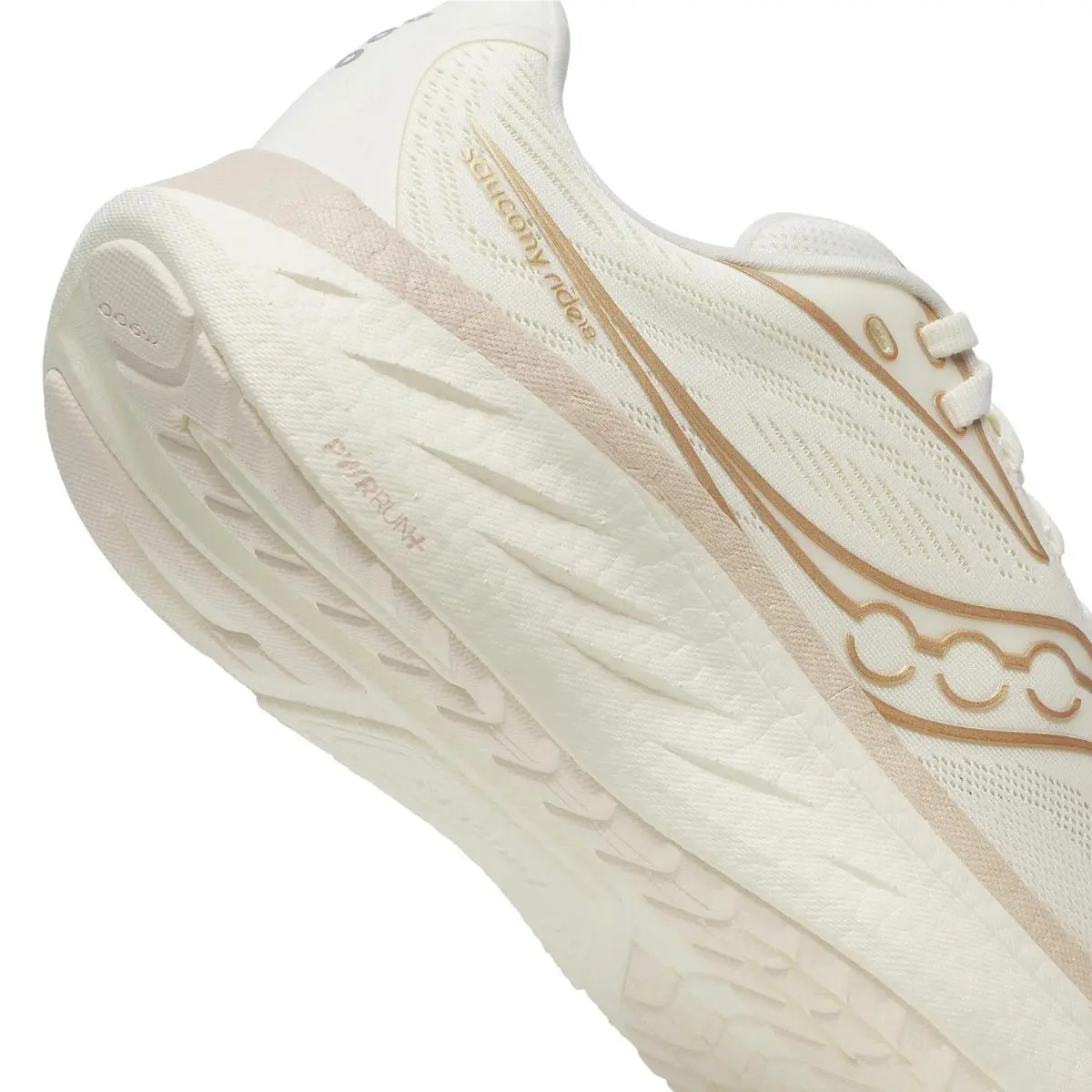 Saucony shoes - S11000S11001104 - S11000/S11001-104 - Vanilla (UPC: 195020778210) 0