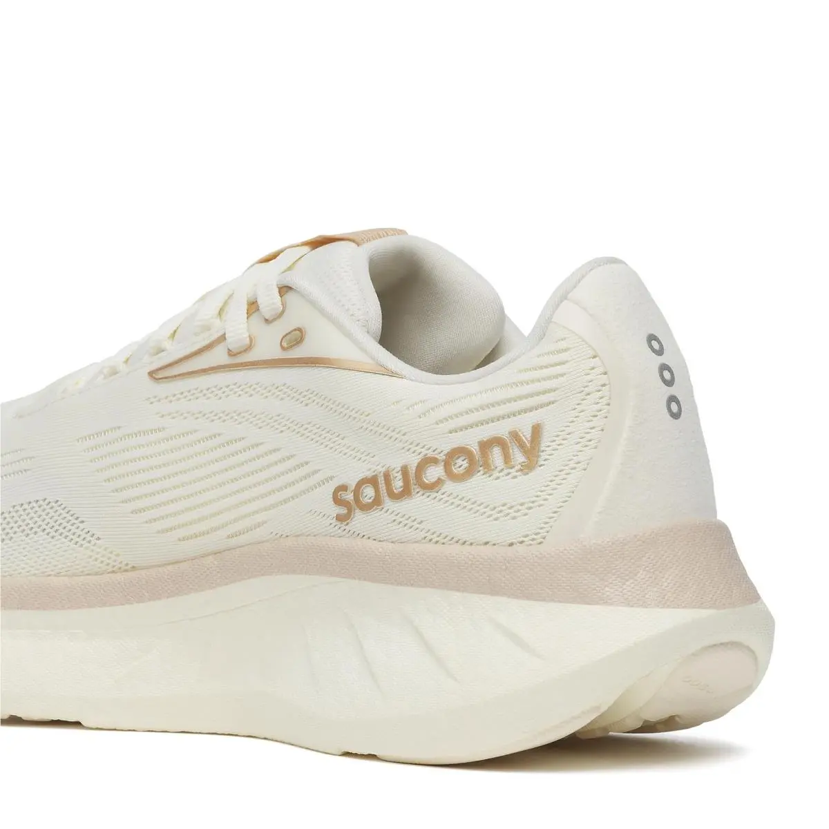 Saucony shoes - S11000S11001104 - S11000/S11001-104 - Vanilla (UPC: 195020778210) 2