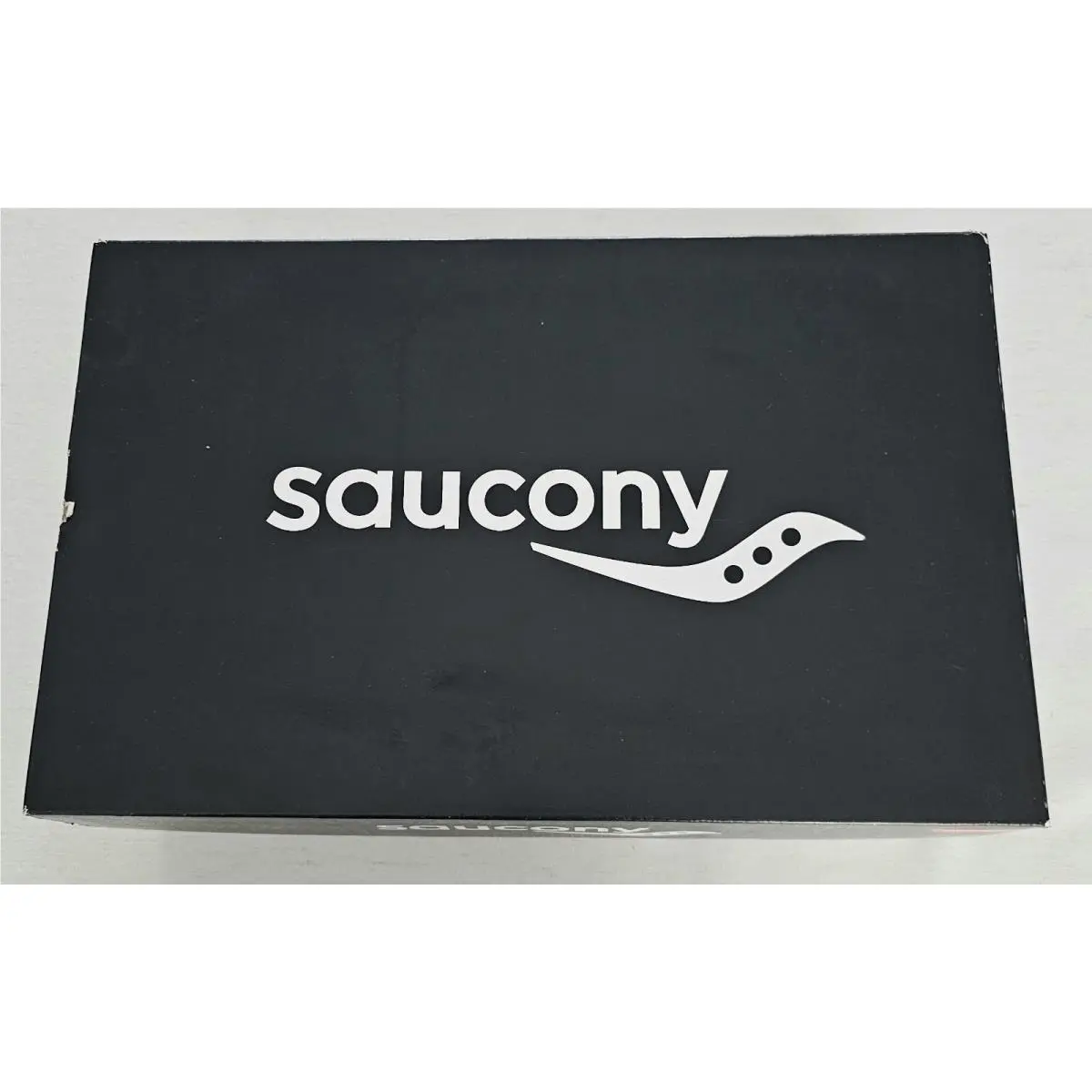 Saucony shoes - Saucony Cohesion 17 - Cohesion - S20944-101 - Black 10