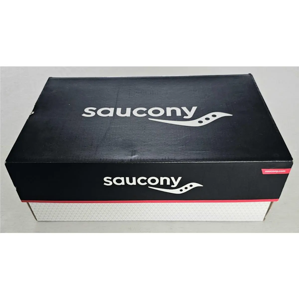Saucony shoes - Saucony Cohesion 17 - Cohesion - S20944-101 - Black 11