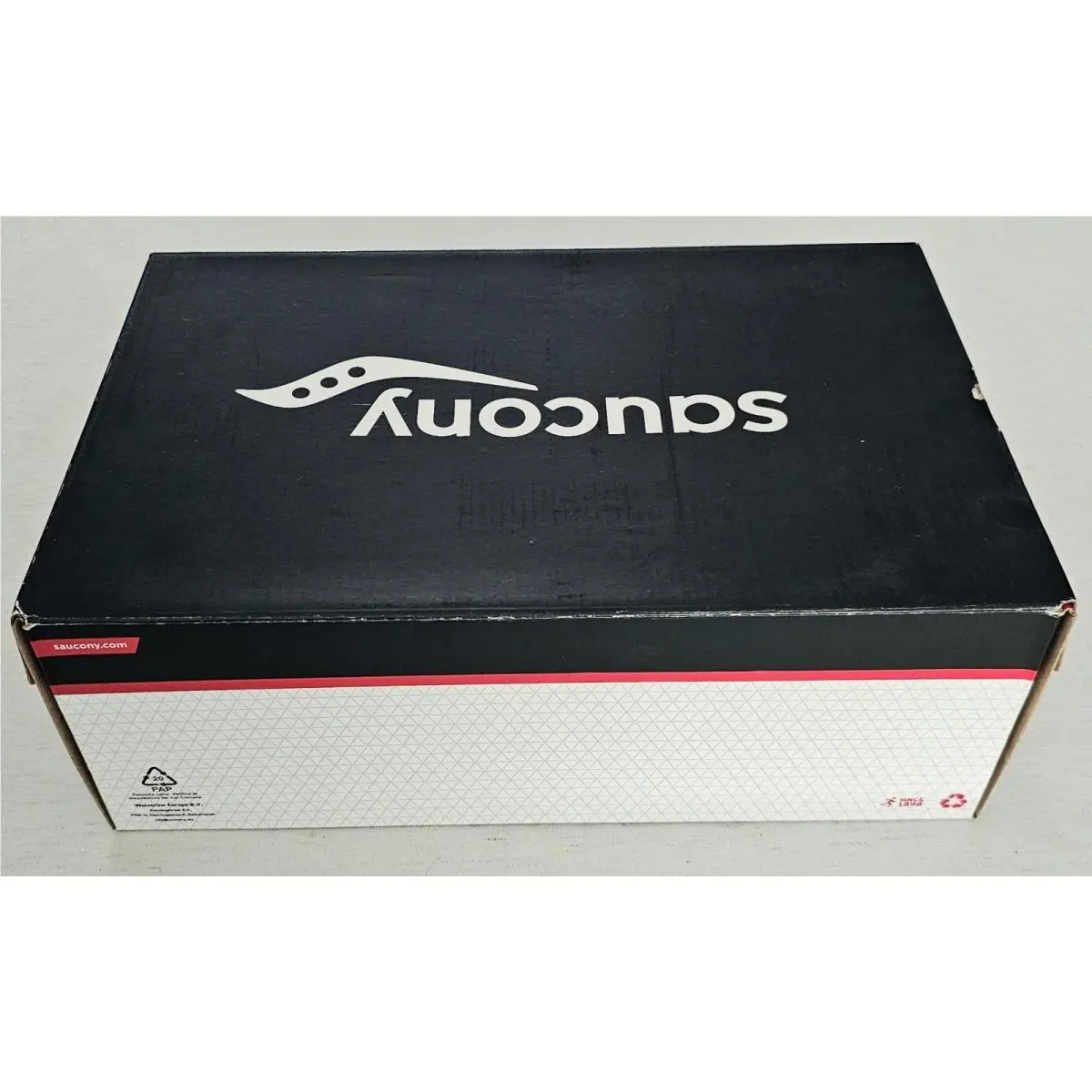 Saucony shoes - Saucony Cohesion 17 - Cohesion - S20944-101 - Black 13