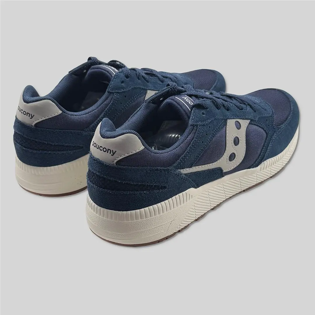 Saucony shoes - Saucony Eclipse - Eclipse - S70872-2 - Navy / Pearl 0