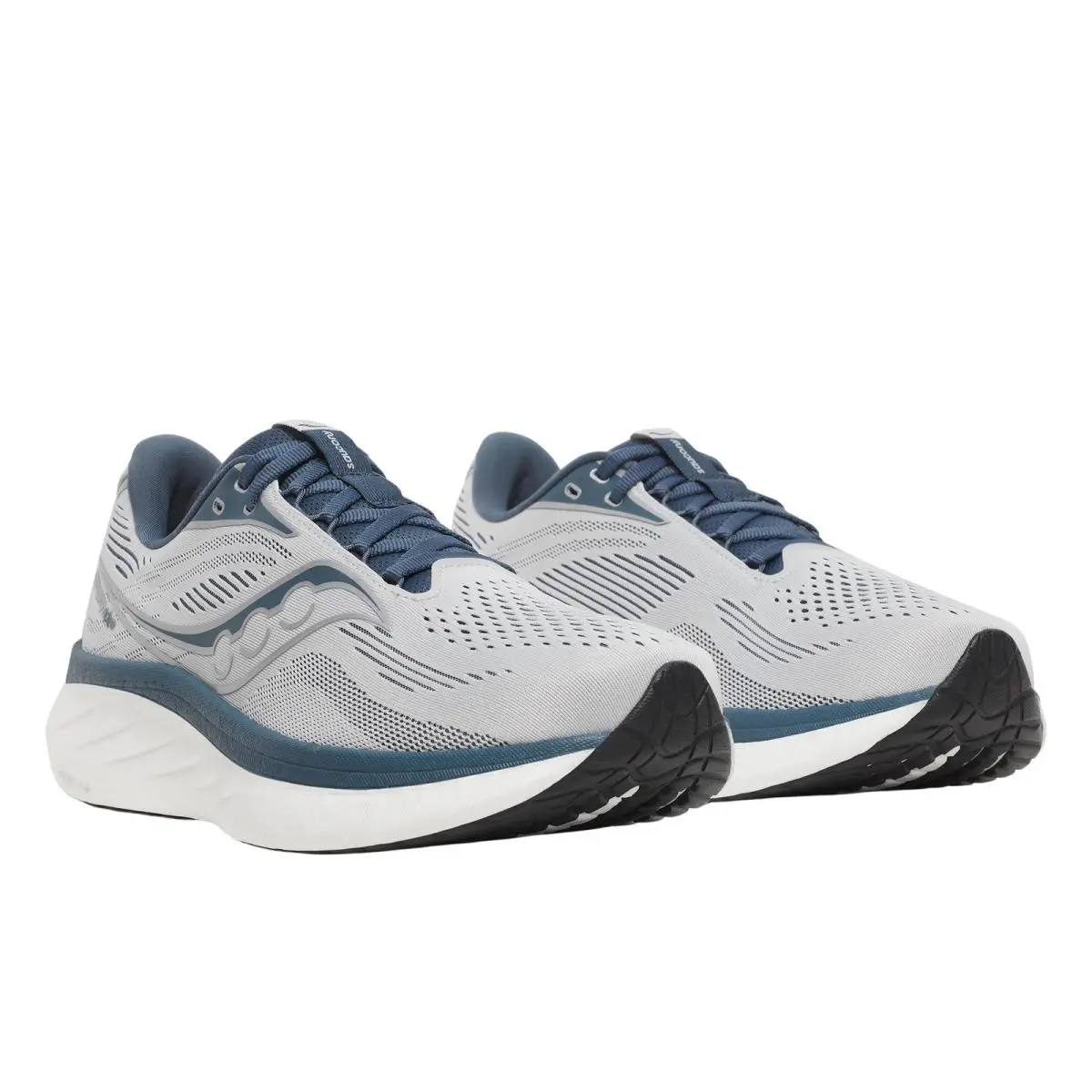 Saucony shoes - S21000S21001108 - S21000/S21001-108 - Cloud/Dusk (UPC: 195020803813) 0