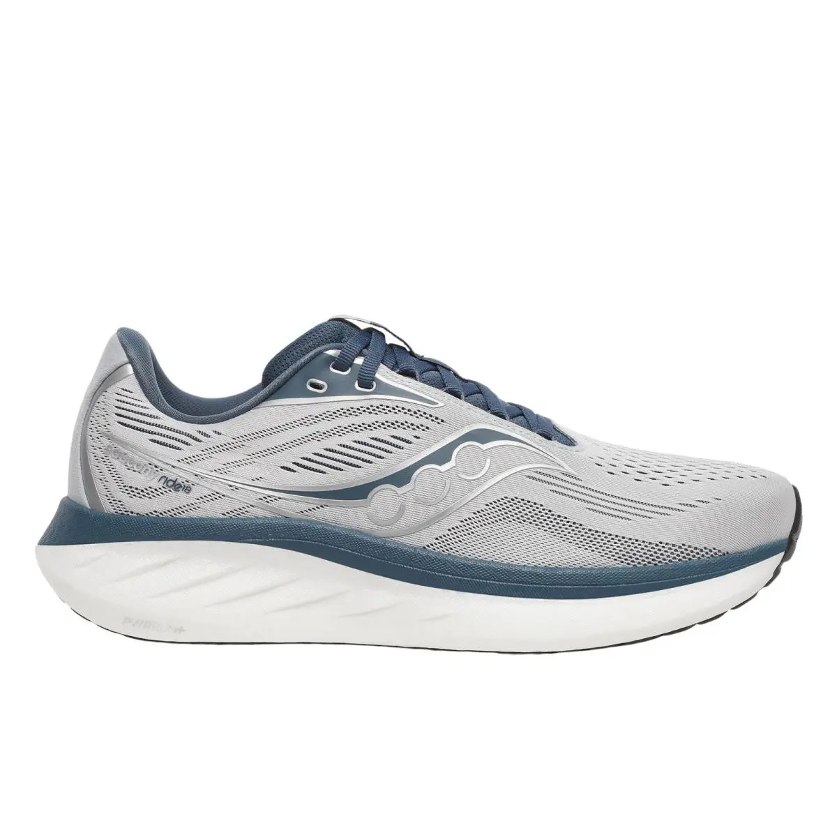 Saucony shoes - S21000S21001108 - S21000/S21001-108 - Cloud/Dusk (UPC: 195020803813) 1
