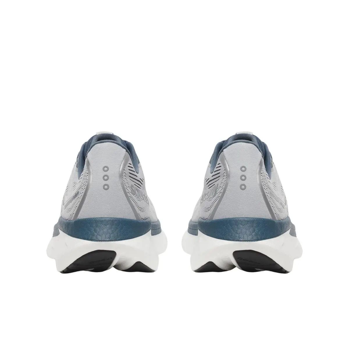 Saucony shoes - S21000S21001108 - S21000/S21001-108 - Cloud/Dusk (UPC: 195020803813) 3