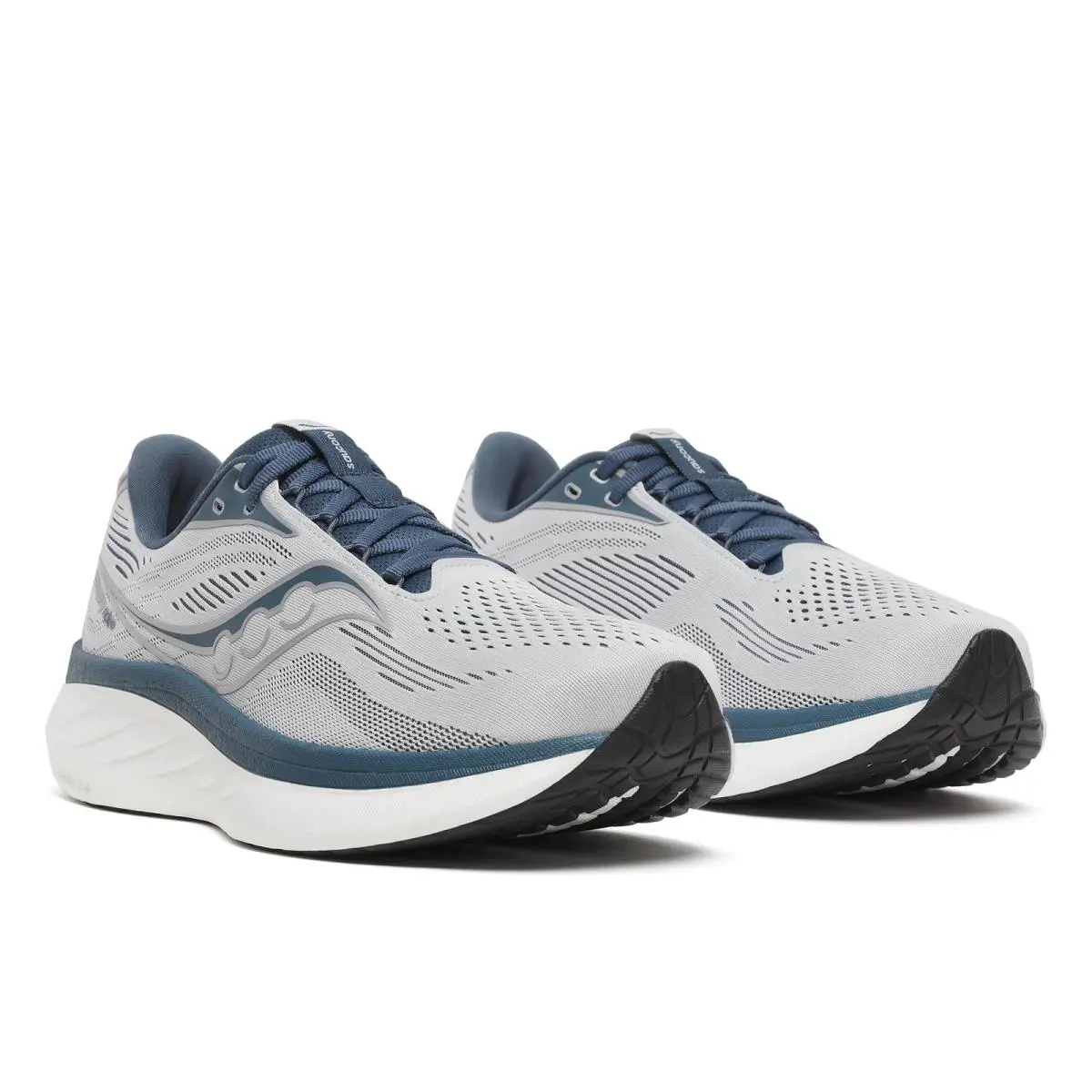 Saucony shoes - S21000S21001108 - S21000/S21001-108 - Cloud/Dusk (UPC: 195020803752) 0