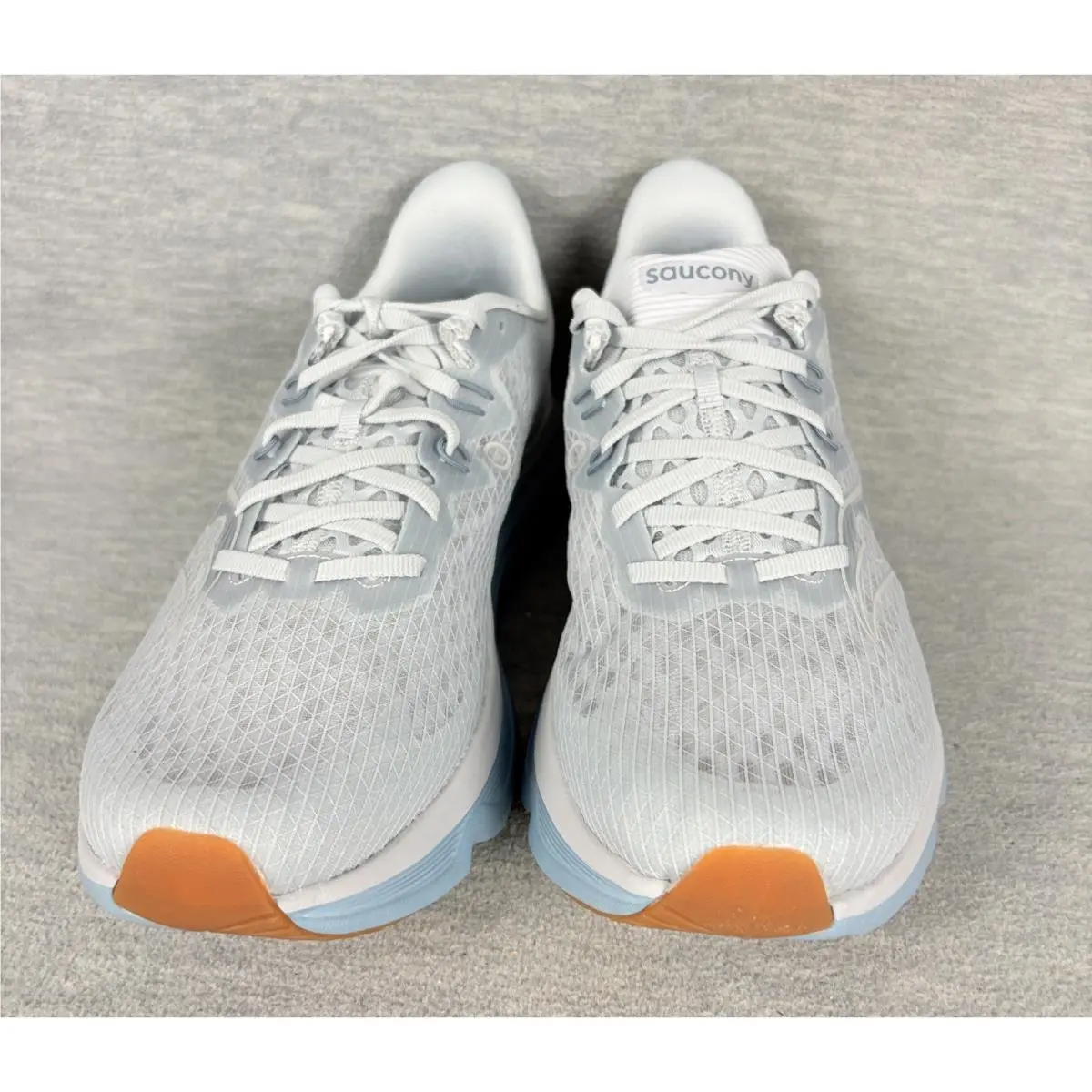 Saucony shoes - Saucony Kinvara 14 - Kinvara - Blue 1
