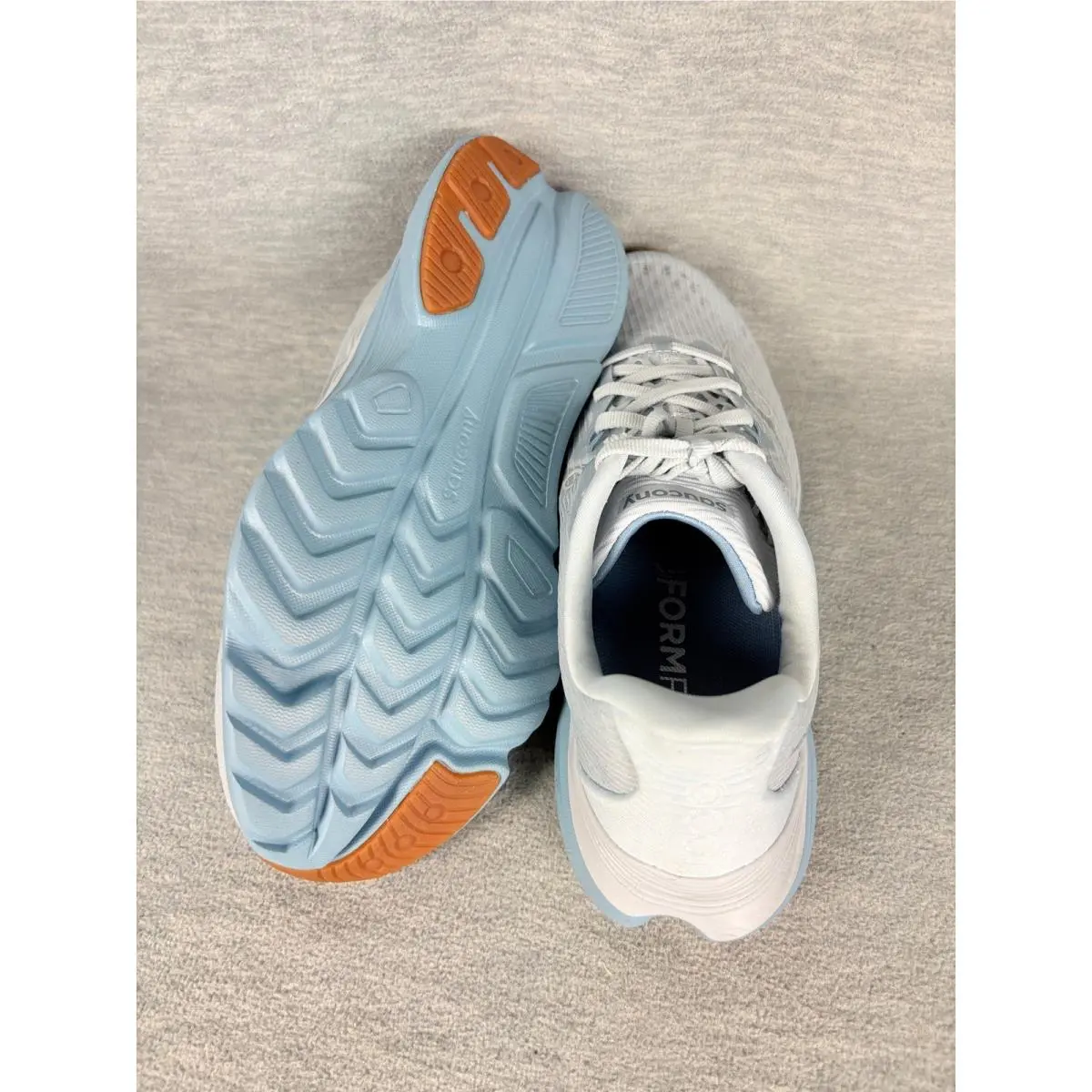 Saucony shoes - Saucony Kinvara 14 - Kinvara - Blue 5
