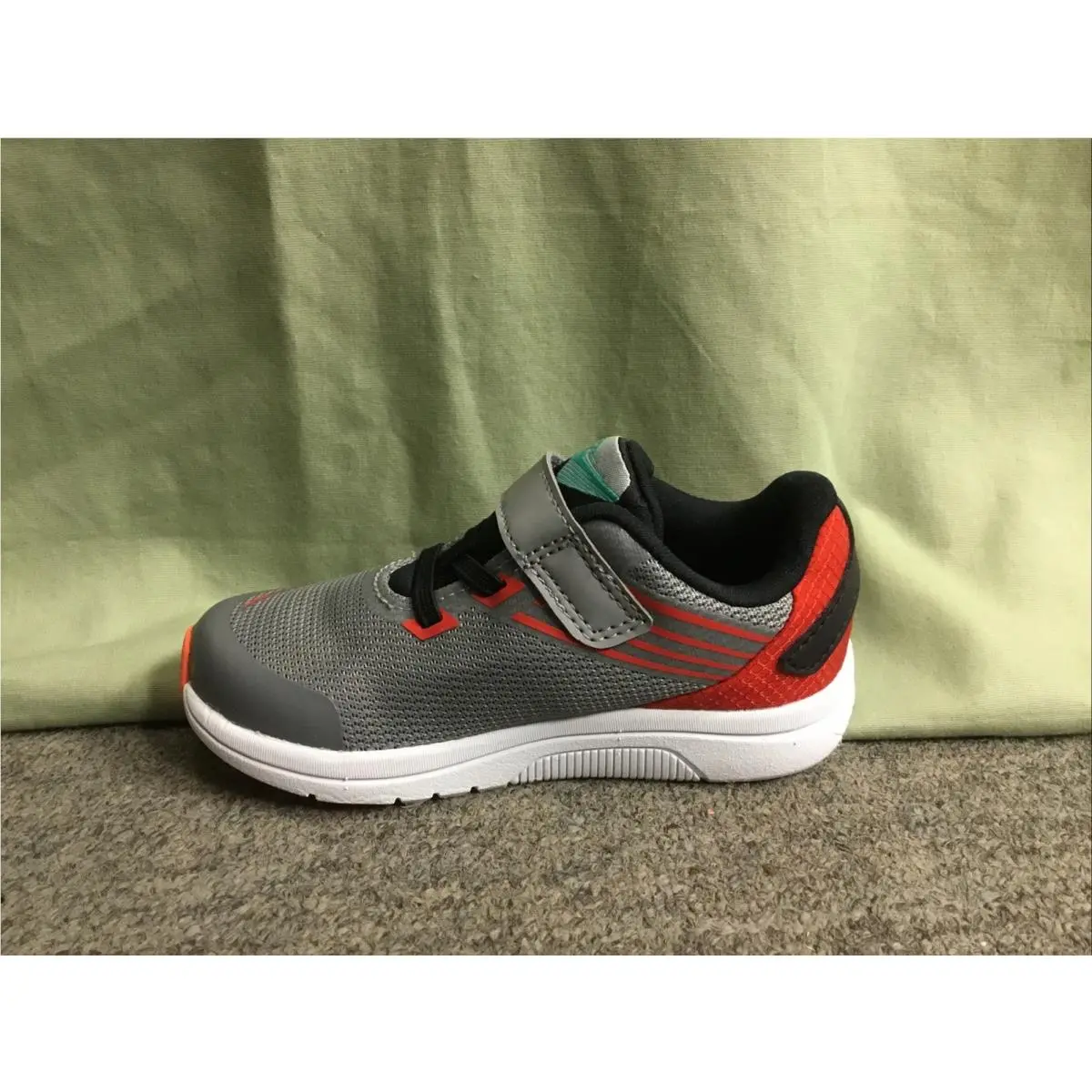 Saucony shoes - Gray 0