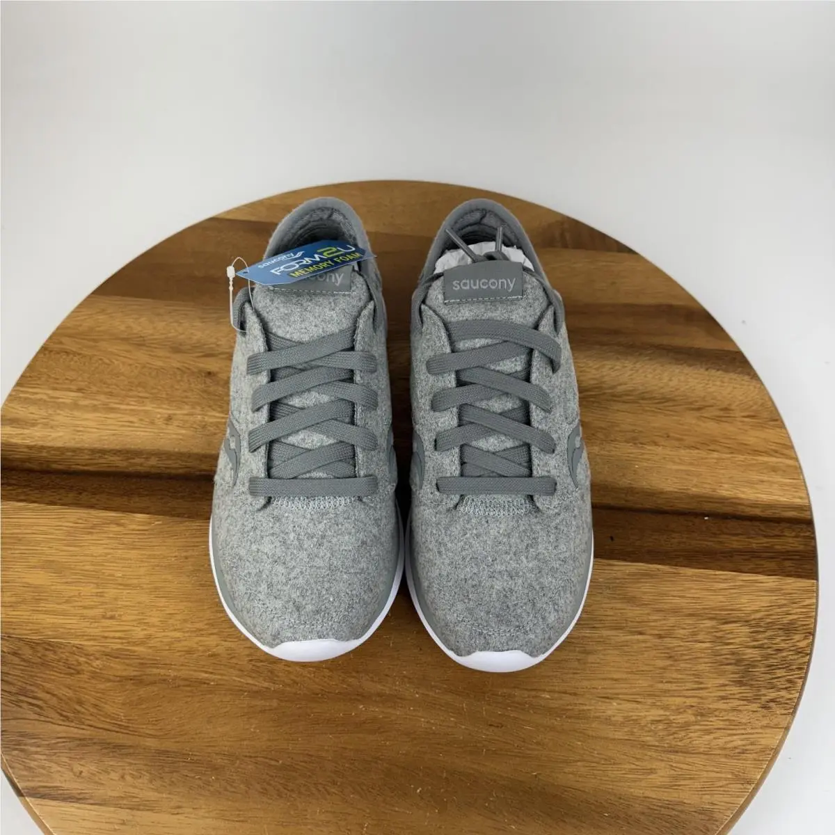 Saucony shoes - Saucony Kineta Relay - Kineta Relay - S15244-45 - Gray 3