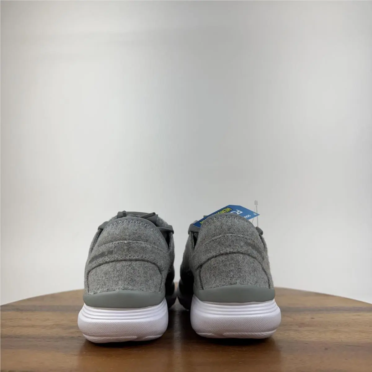 Saucony shoes - Saucony Kineta Relay - Kineta Relay - S15244-45 - Gray 0