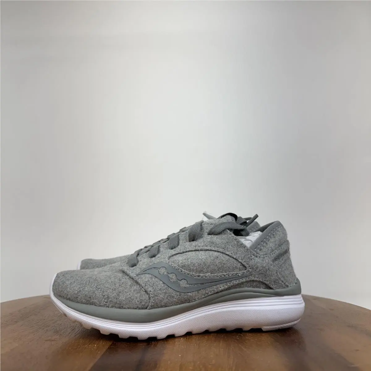 Saucony shoes - Saucony Kineta Relay - Kineta Relay - S15244-45 - Gray 1