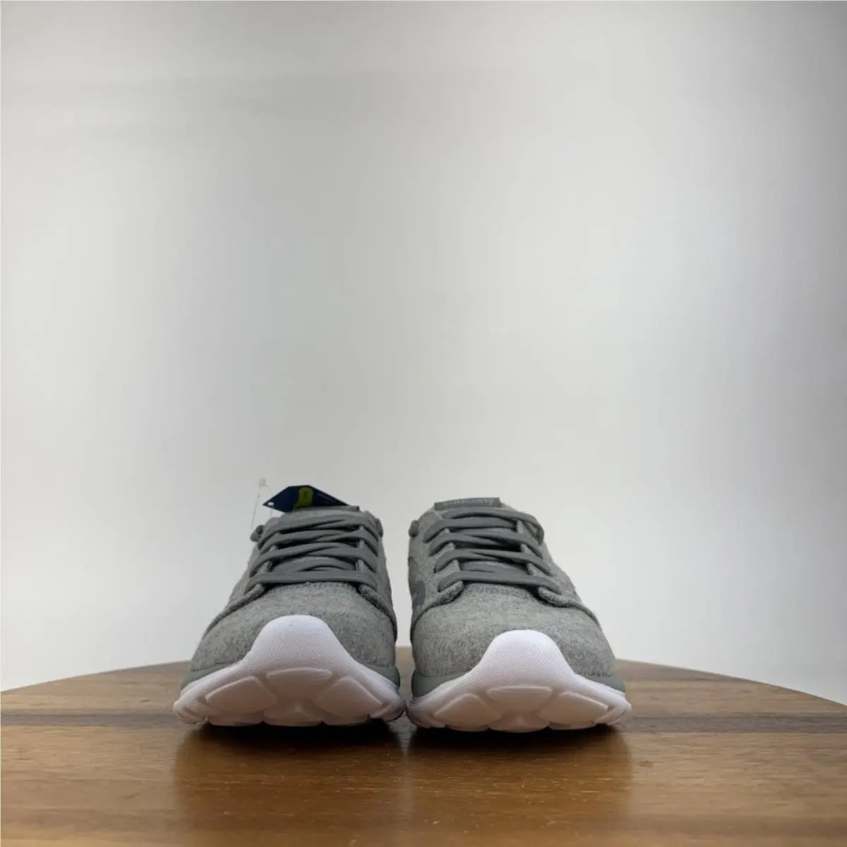 Saucony shoes - Saucony Kineta Relay - Kineta Relay - S15244-45 - Gray 2