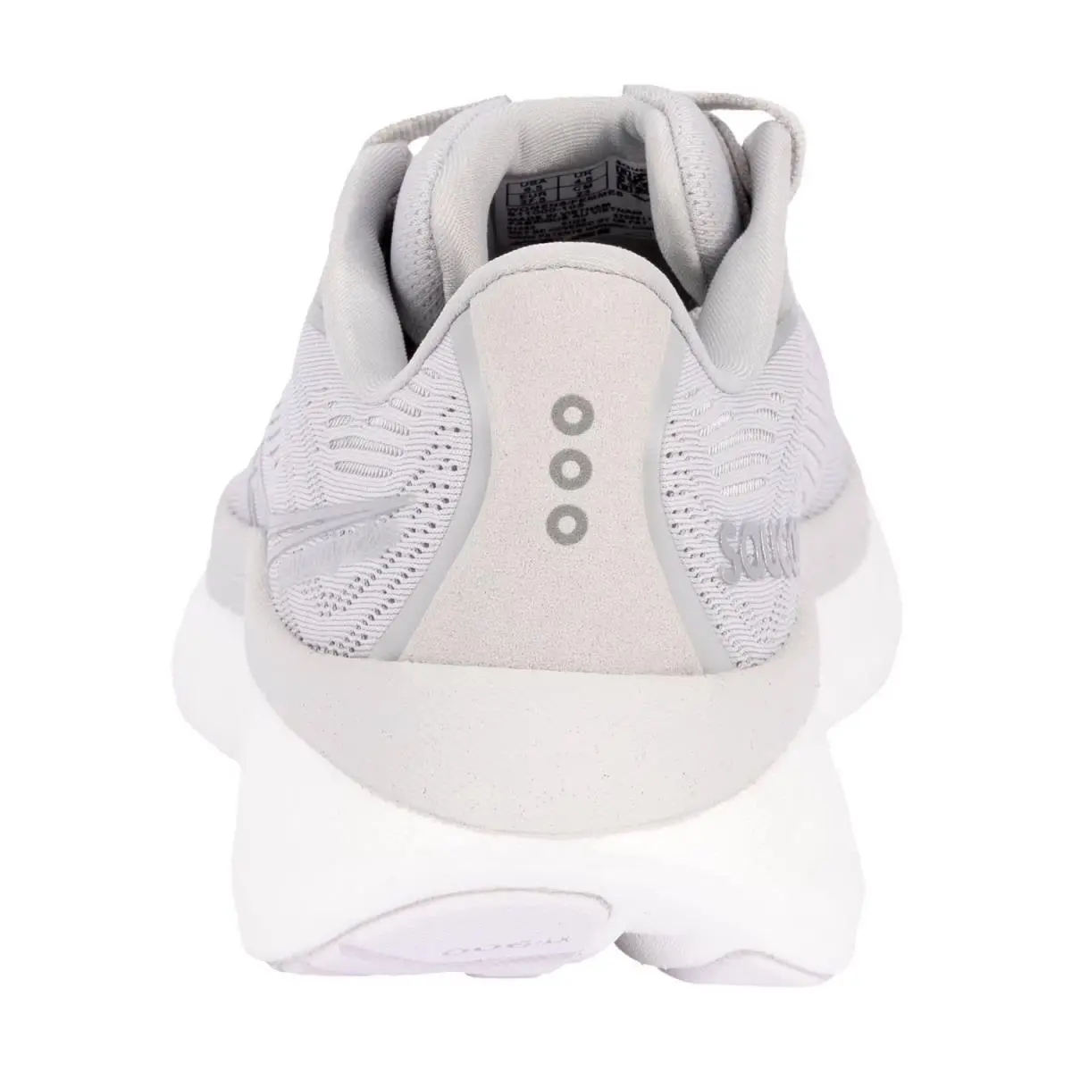 Saucony shoes - Ride 18 - Ride - S11000-103 - Cloud/Grey 3