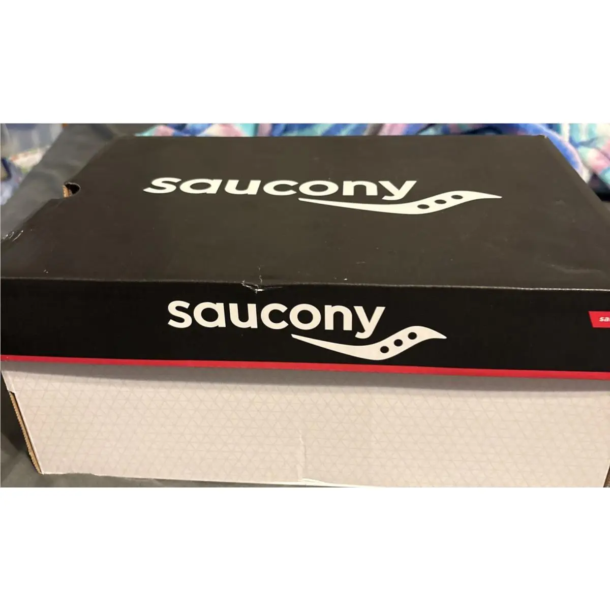 Saucony shoes - Saucony Cohesion 18 - Cohesion - S11034-219 - Gray 8