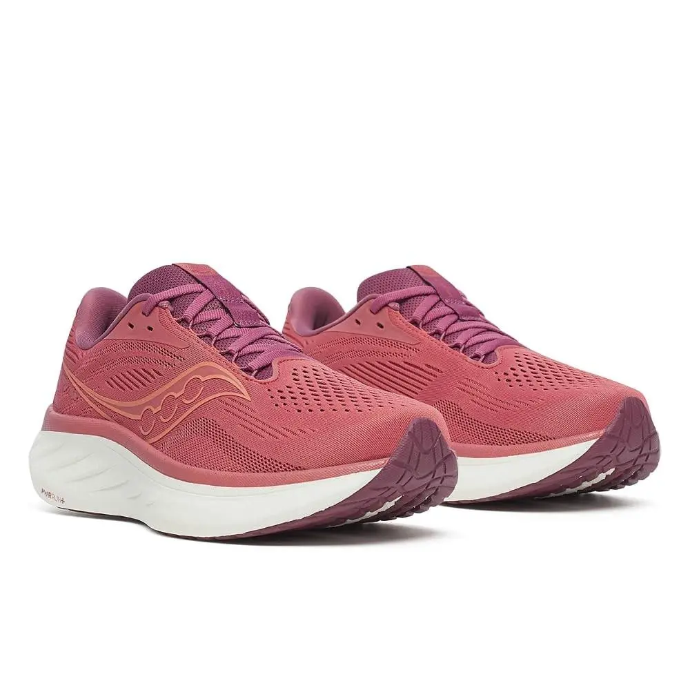 Saucony shoes - S11000222 - S11000-222 - Brick/Terra (UPC: 195021144519) 0