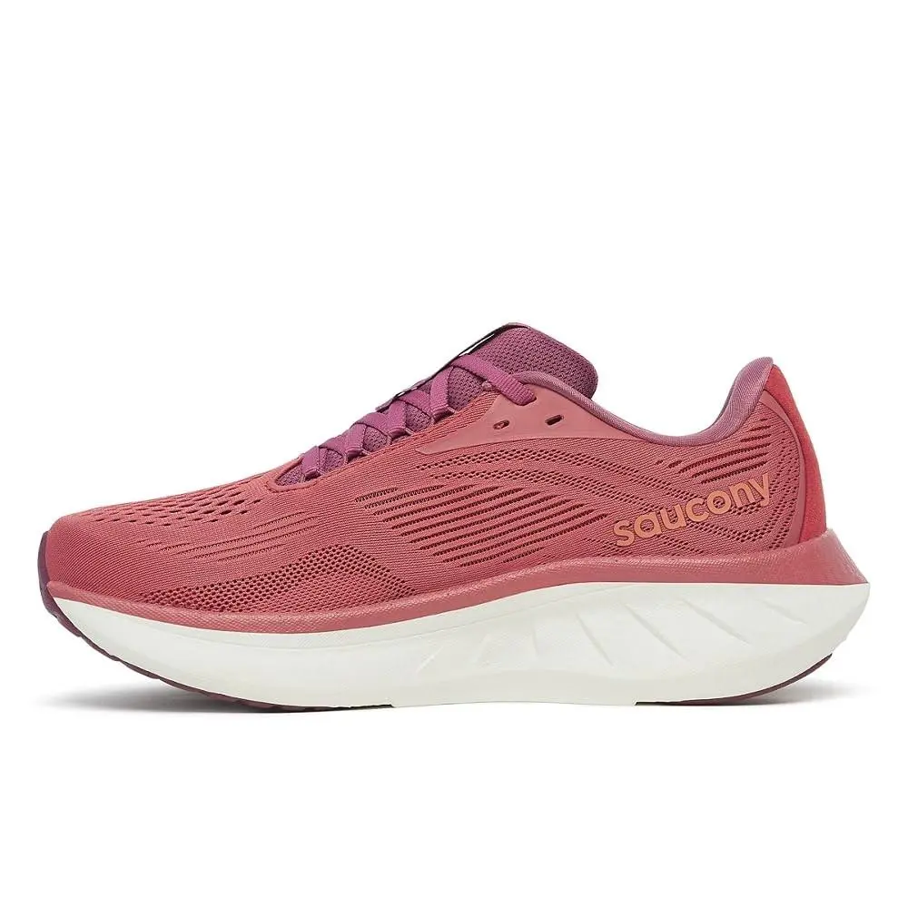 Saucony shoes - S11000222 - S11000-222 - Brick/Terra (UPC: 195021144519) 1
