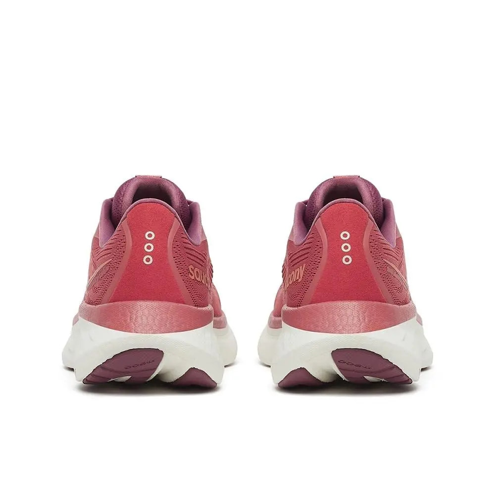 Saucony shoes - S11000222 - S11000-222 - Brick/Terra (UPC: 195021144519) 2