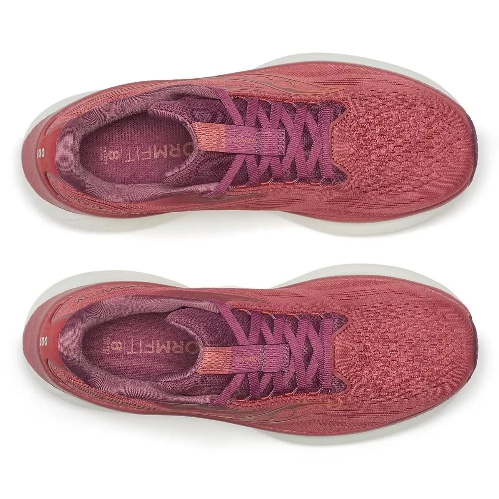 Saucony shoes - S11000222 - S11000-222 - Brick/Terra (UPC: 195021144519) 3