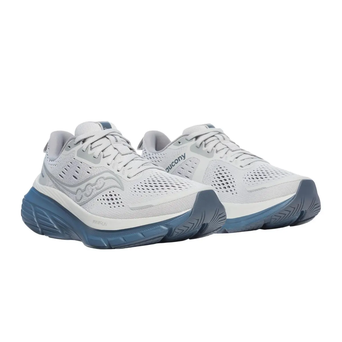 Saucony shoes - S20998210 - S20998-210 - Fossil/Dusk (UPC: 195021158370) 1