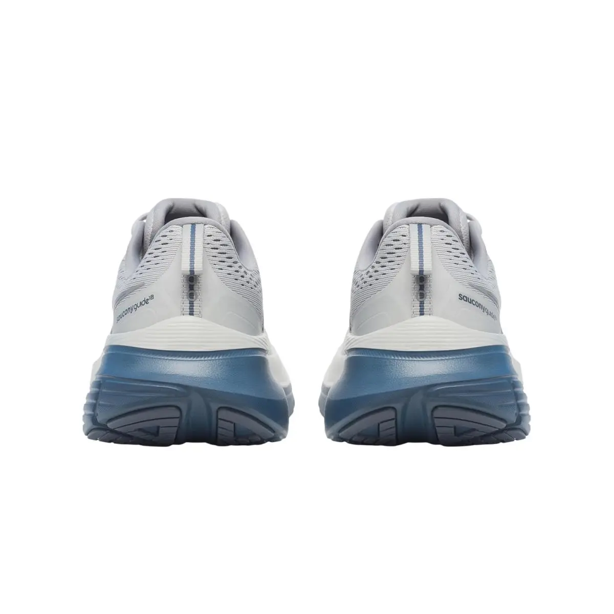 Saucony shoes - S20998210 - S20998-210 - Fossil/Dusk (UPC: 195021158370) 2