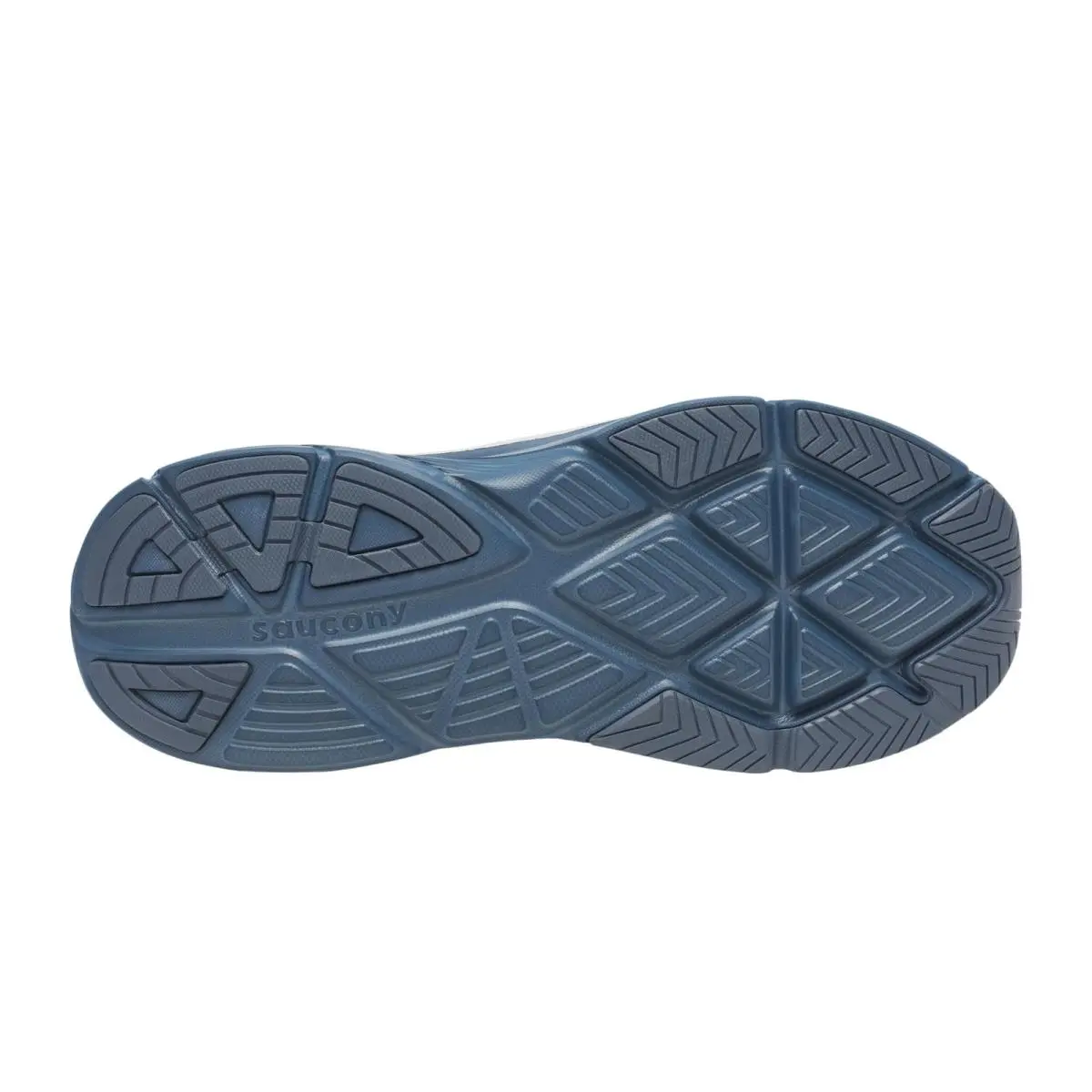 Saucony shoes - S20998210 - S20998-210 - Fossil/Dusk (UPC: 195021158370) 3