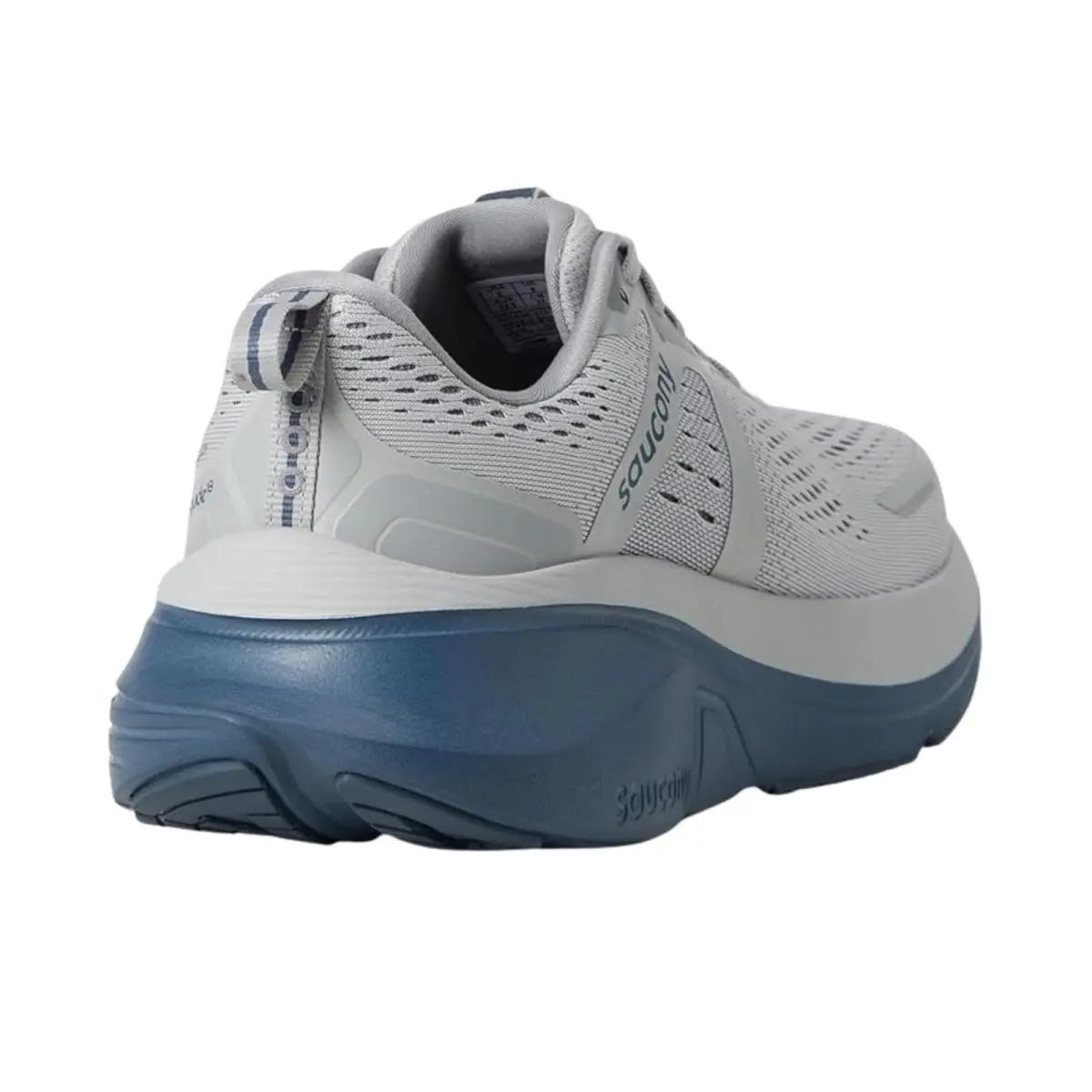 Saucony shoes - S20998210 - S20998-210 - Fossil/Dusk (UPC: 195021158370) 4