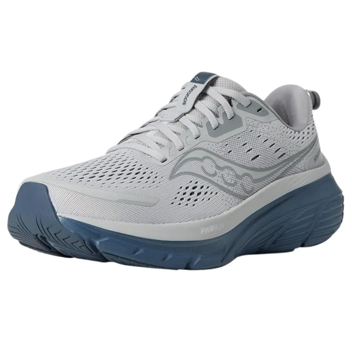 Saucony shoes - S20998210 - S20998-210 - Fossil/Dusk (UPC: 195021158370) 5