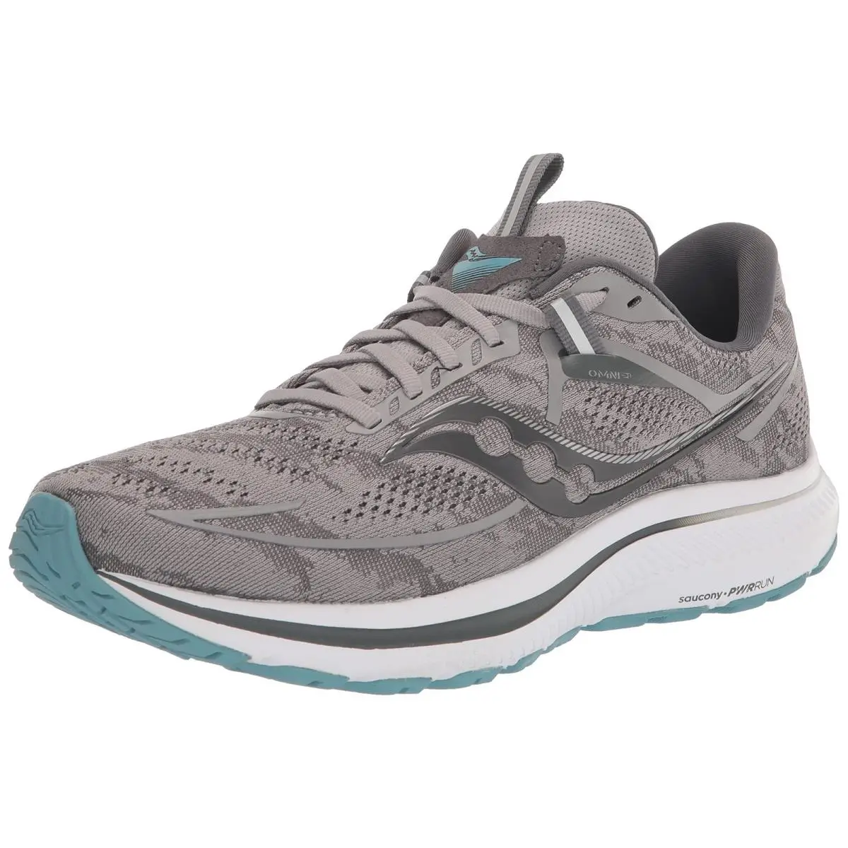 Saucony shoes - As Pictured 0