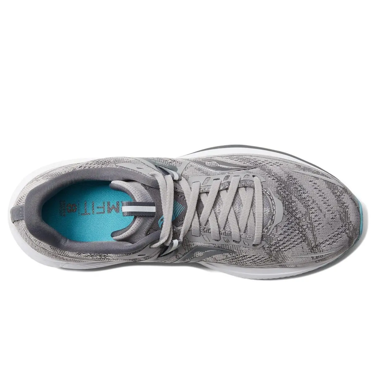 Saucony shoes - As Pictured 1