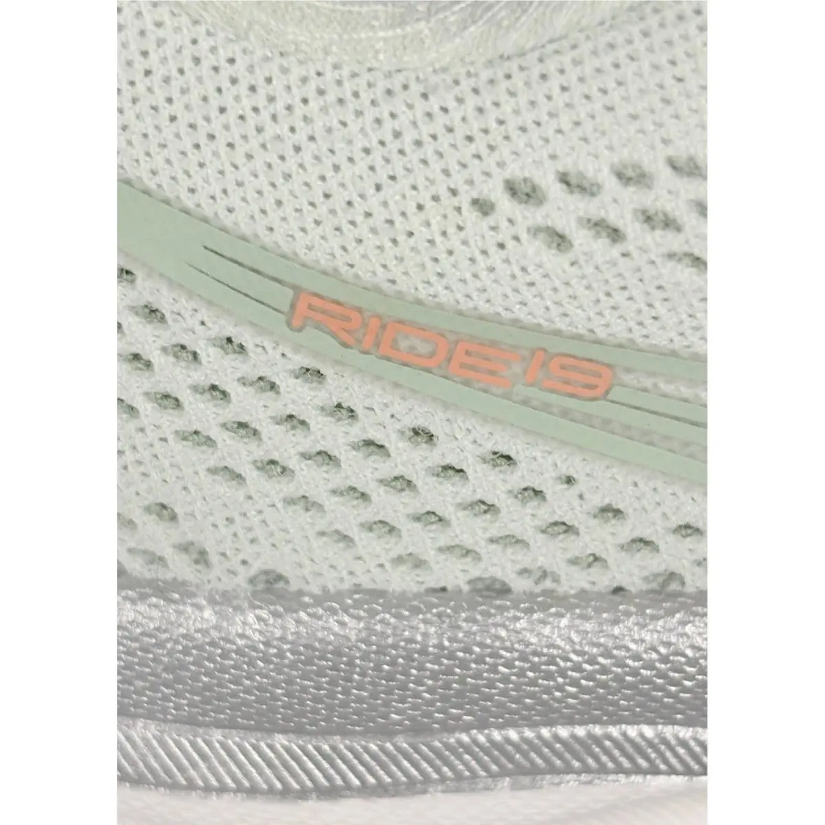 Saucony shoes - Saucony Ride 15 - Ride - Green 3